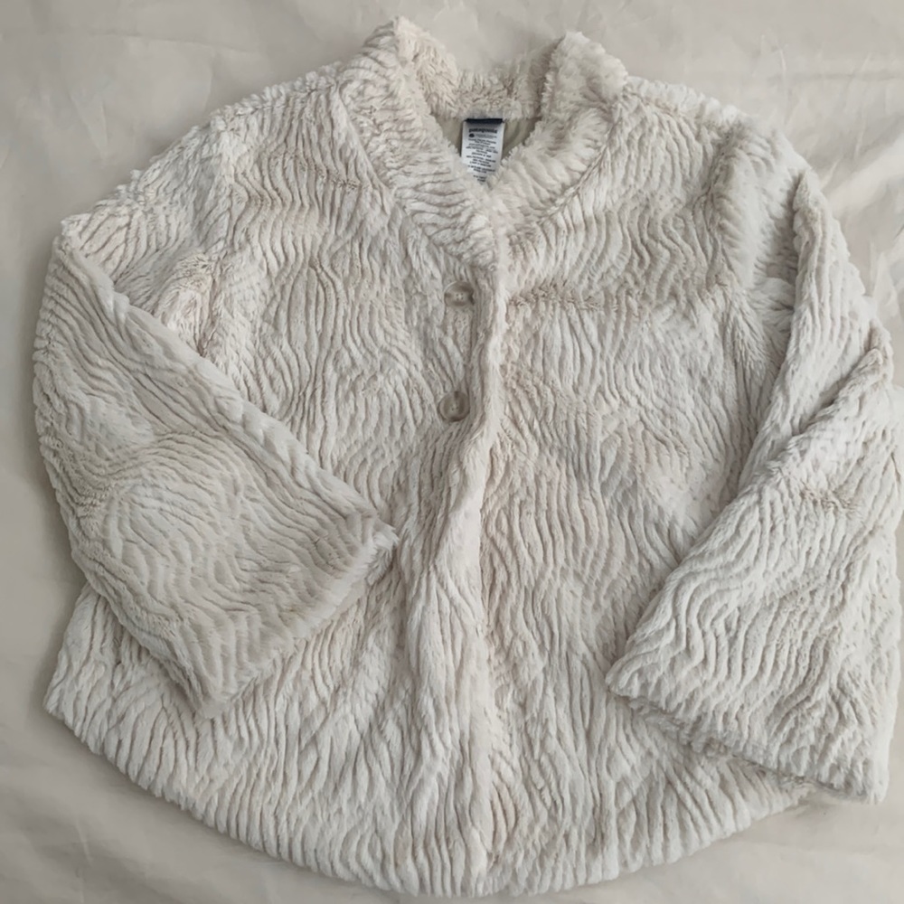 Coat, L